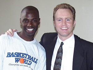 Finding Forrester Coordinators